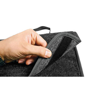 Portaoggetti da baule Borsa organizer -M- - LAMPA