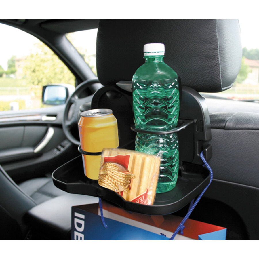 Supporto Universale Nuby Nuby Porta Cellulare E Bicchiere Universale - Per Passeggini E Carrozzine Porta Bicchiere Passeggino - Foto 11