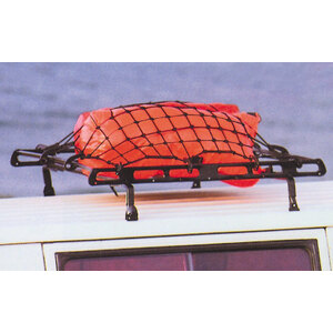 Rete fermacarico Spider net - LAMPA