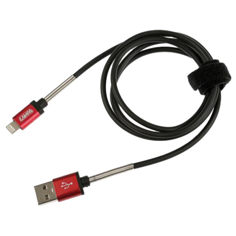 Cavo Micro USB - USB Usb>Apple 8 pin - LAMPA
