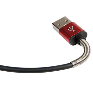 Cavo Micro USB - USB Usb>Apple 8 pin - LAMPA