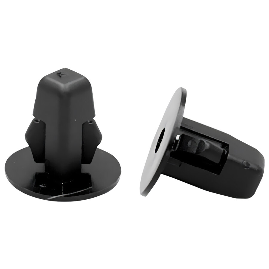 Clips doppio dente - INT AUTO