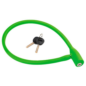 Cavo acciaio Silicon-Lock - LAMPA