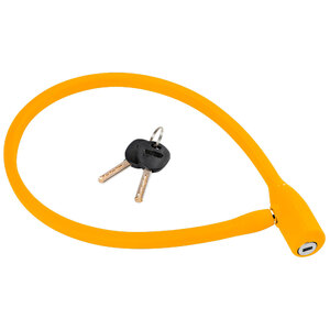 Cavo acciaio Silicon-Lock - LAMPA