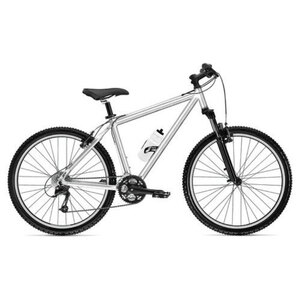 Portaborraccia Ride - LAMPA