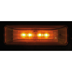 Luce d'ingombro - LAMPA