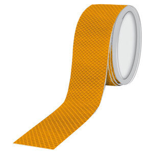 Nastro adesivo rifrangente - LAMPA