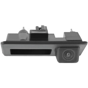 Retrocamere e frontecamere Retrocamera specifica VM277 - PHONOCAR Audi A3, A4, A5, Q5, Seat Arona, Ateca, Skoda Karoq, Kodiaq, Octavia, Superb PHONOCAR