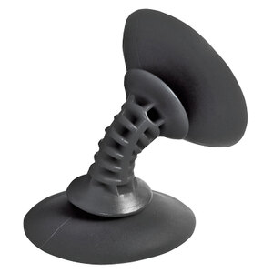 Supporto con ventosa - LAMPA
