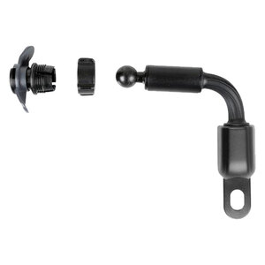 Supporto smartphone - Accessori Attacco Opti Arm - LAMPA
