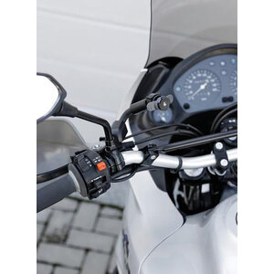 Supporto smartphone - Accessori Attacco Opti Arm - LAMPA
