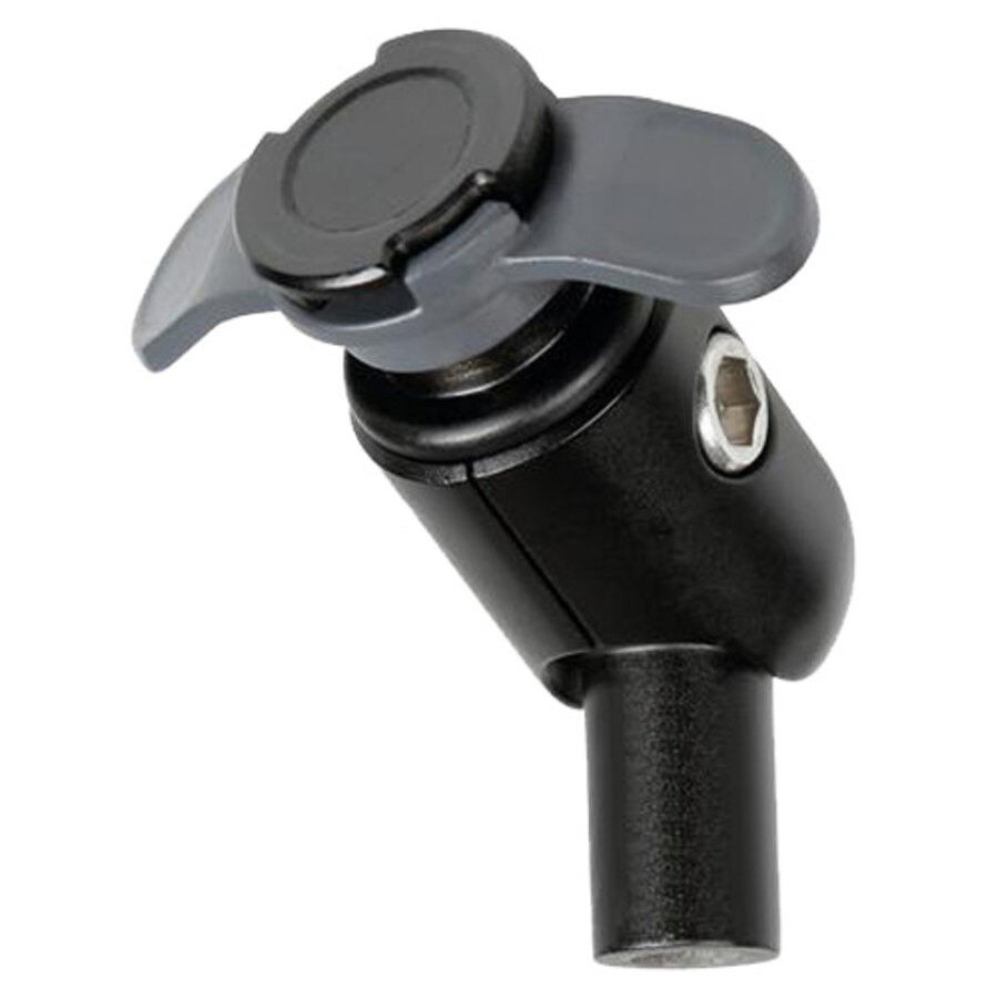 Supporto smartphone - Accessori Attacco Opti Screw - LAMPA