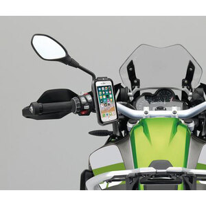 Supporto smartphone - Accessori Attacco Opti Screw - LAMPA