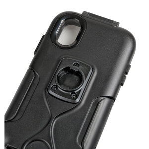 Supporto smartphone - Accessori Custodia Opti Case iPhone X/XS - LAMPA