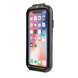 Supporto smartphone - Accessori Custodia Opti Case iPhone X/XS - LAMPA LAMPA