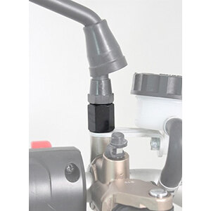 Adattatore specchio - LAMPA