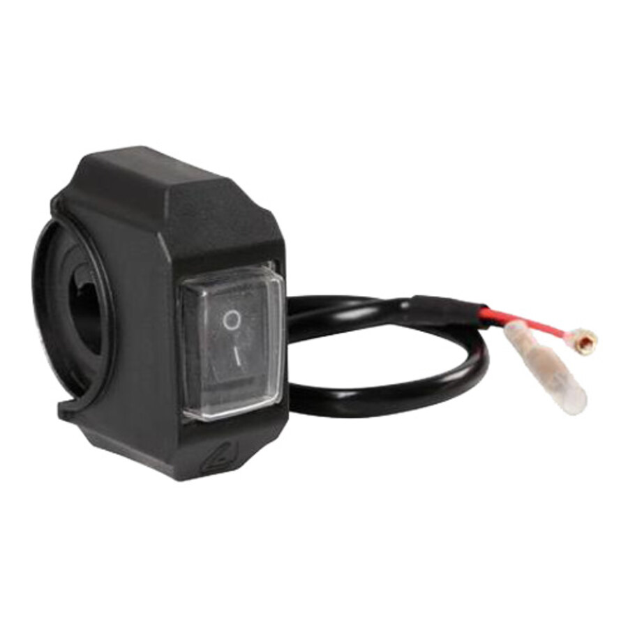 Interruttore - LAMPA