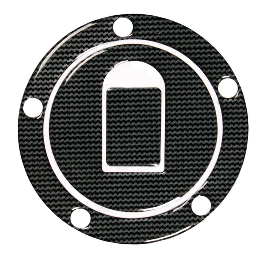 Adesivi Vari Kawasaki None - LAMPA Kawasaki 5_fori