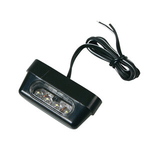 Luce Targa 4 Led - LAMPA LAMPA