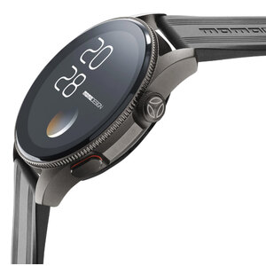 Smartwatch BT Zero - INTERPHONE INTERPHONE