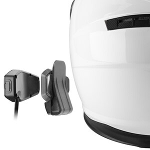 Kit interfono con Bluetooth U-Com 3 - INTERPHONE