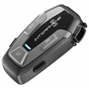 Kit interfono con Bluetooth U-Com 6R - INTERPHONE