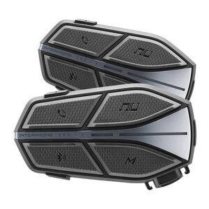 Kit interfono con Bluetooth Era 1 X - INTERPHONE INTERPHONE