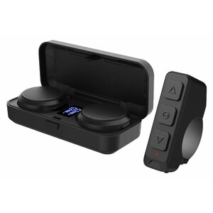 INTERPHONE - Kit interfono con Bluetooth ZERO - INTERPHONE - Kit interfono con Bluetooth
