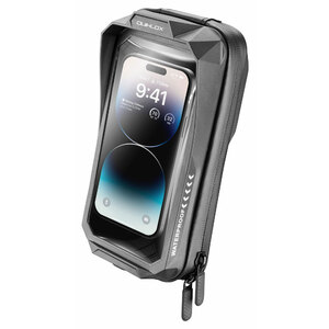 Supporto smartphone - Accessori Quiklox - Custodia Waterproof - INTERPHONE INTERPHONE