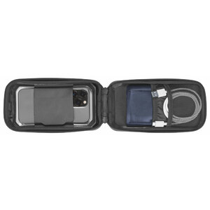 Supporto smartphone - Accessori Quiklox - Custodia Waterproof - INTERPHONE