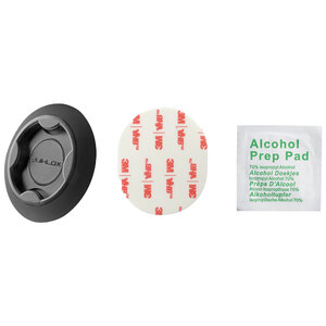 Supporto smartphone - Accessori Supporto Quicklox - INTERPHONE