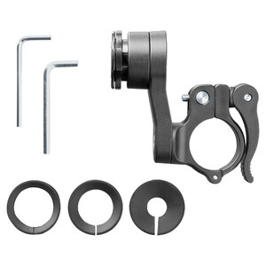 Supporto smartphone - Accessori Supporto Quicklox - INTERPHONE