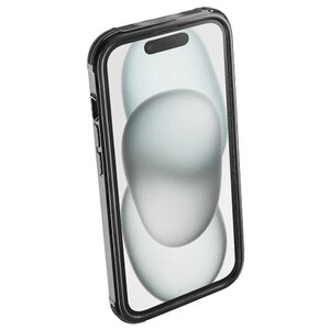 Supporto smartphone - Accessori Custodia Quicklox iPhone16 Pro - INTERPHONE