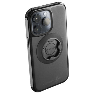 Supporto smartphone - Accessori Custodia Quicklox iPhone16 Pro - INTERPHONE INTERPHONE