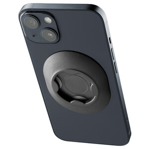 Supporto smartphone Quiklox - Base adesiva - INTERPHONE