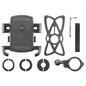Supporto smartphone SMMOTOCRAB23 - INTERPHONE