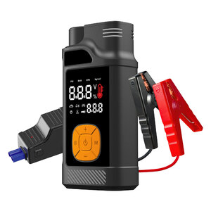 INTERPHONE - Avviatore Air Pump Power - INTERPHONE - Avviatore