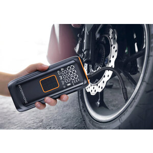 Compressore tascabile Smart Air Pump - INTERPHONE