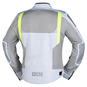 Giacca estiva Trigonis Air - IXS