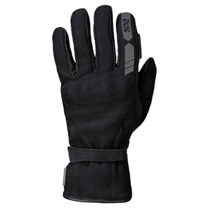 IXS - Guanti in pelle e tessuto Lady Torino Evo ST 3.0 - Guanti in pelle e tessuto