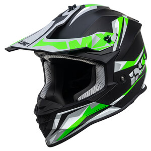 Casco Cross 362 2.0 IXS a soli € 84,96 - Speedup