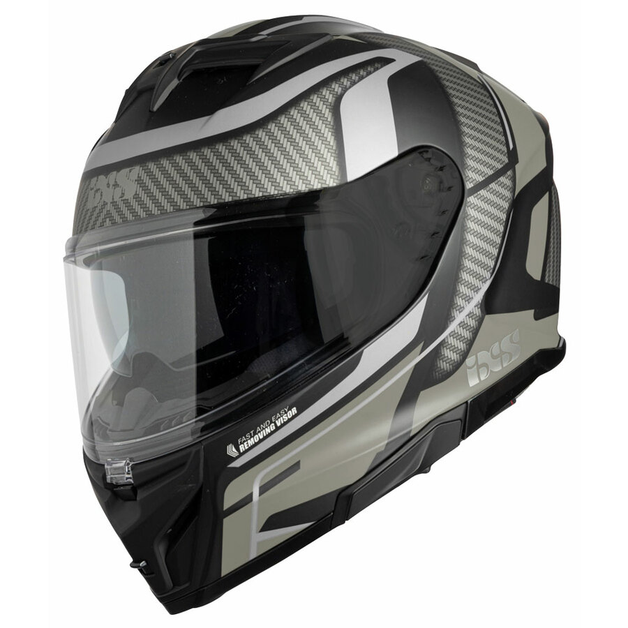 Casco Integrale 912SV Blade - IXS