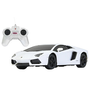Modellino radio comandato Lamborghini Aventador LP700 - JAMARA JAMARA