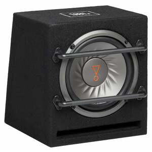 JBL - Subwoofer in cassa amplificato Bass Pro 8 - JBL - Subwoofer in cassa amplificato