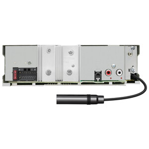 Autoradio Senza meccanica KD-X282DBT - JVC