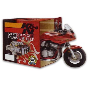 Filtro Aria Sportivo K&N Air Filter - K&N Ducati Monster, ST4