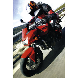 Filtro Aria Sportivo K&N Air Filter - K&N Ducati Monster, ST4