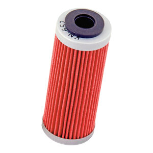 Filtro Olio K&N Oil Filter - K&N Ktm EXC, SX K&N