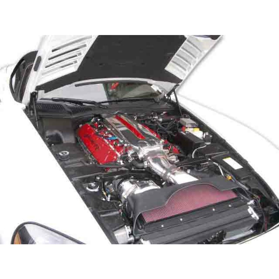 Sostituzione filtro aria ford fusion #9