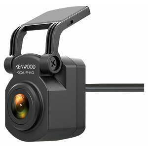 Videocamera Dash Cam - Accessori Videocamera posteriore KCA-R110 - KENWOOD